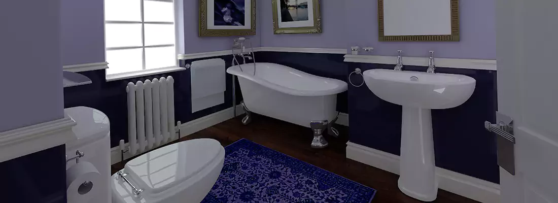 Emergency Washroom Call System Installation in South Surrey, BC