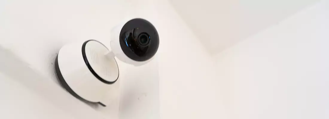 Why Choose Abbotsford Access Control for Indoor CCTV Camera Services in South Surrey, BC?