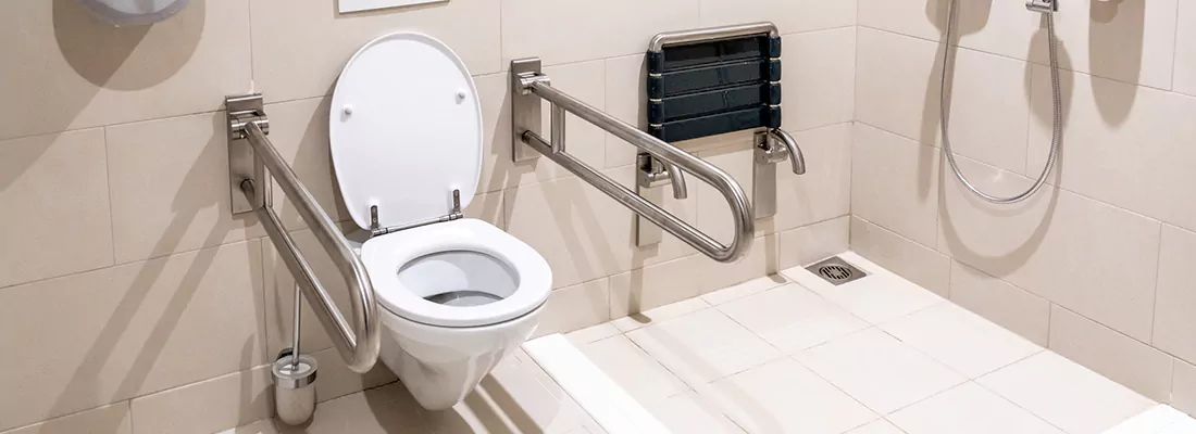 Why Choose Us for Handicap Restroom Services in South Surrey, BC?