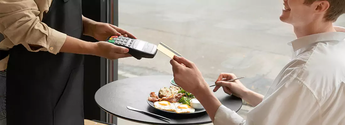 Restaurant Access Control Services in South Surrey, BC