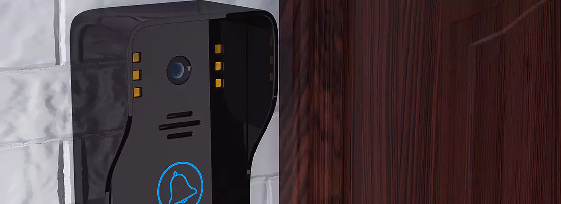Wireless Door Proximity Sensors for Smart Security in South Surrey, BC