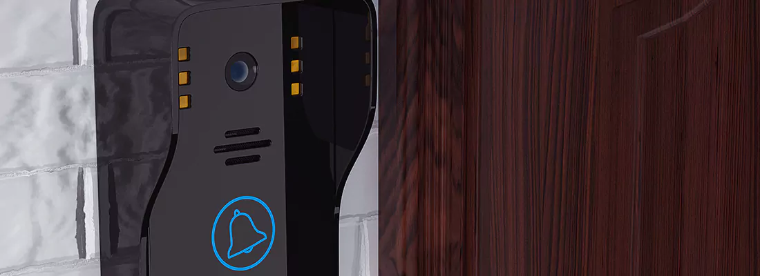 Wireless Gate Intercom Solutions for Homes and Businesses in South Surrey, BC