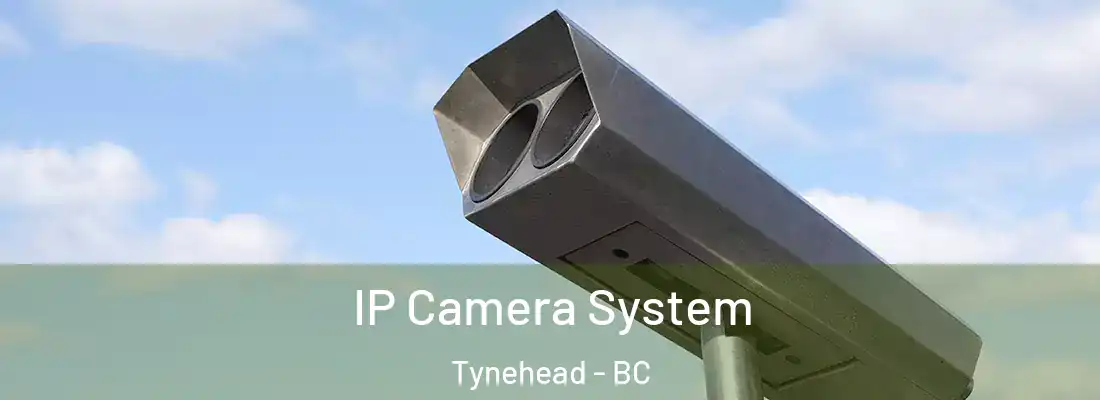  IP Camera System Tynehead - BC