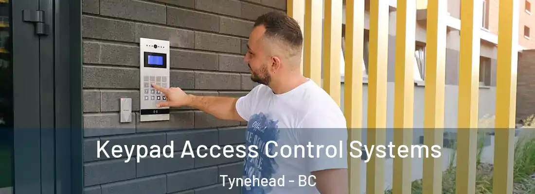  Keypad Access Control Systems Tynehead - BC