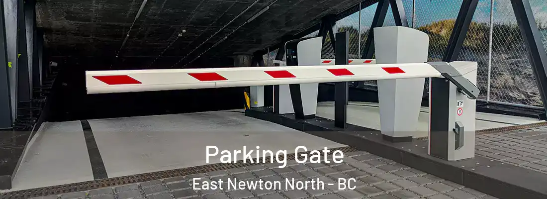  Parking Gate East Newton North - BC