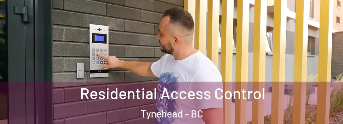  Residential Access Control Tynehead - BC