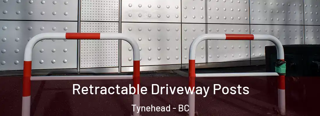  Retractable Driveway Posts Tynehead - BC