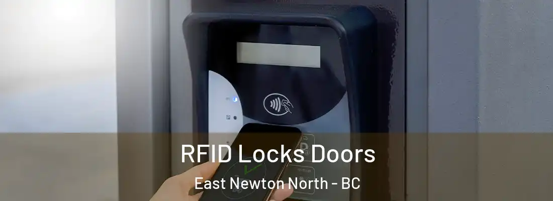  RFID Locks Doors East Newton North - BC