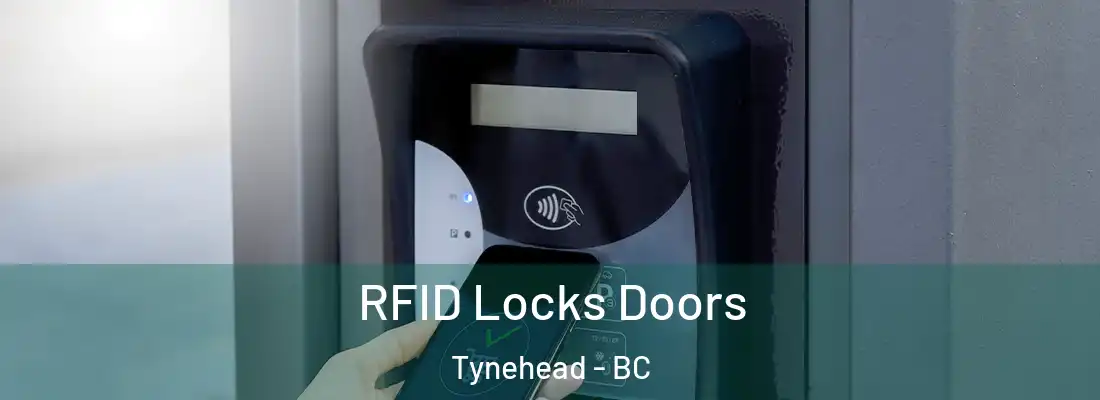  RFID Locks Doors Tynehead - BC