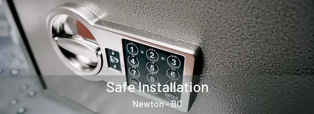  Safe Installation Newton - BC