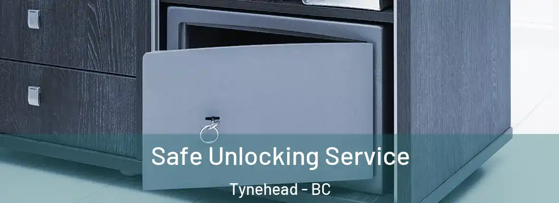  Safe Unlocking Service Tynehead - BC