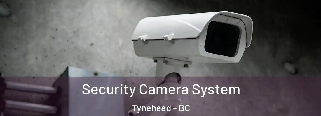  Security Camera System Tynehead - BC