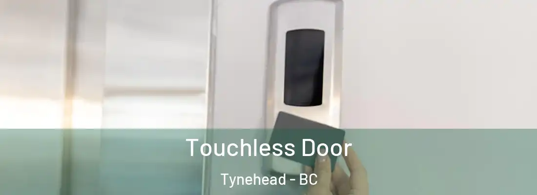  Touchless Door Tynehead - BC