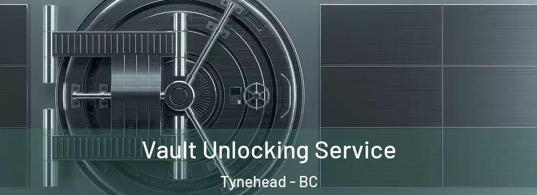  Vault Unlocking Service Tynehead - BC