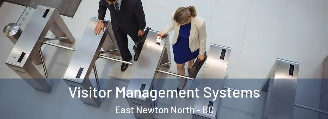  Visitor Management Systems East Newton North - BC